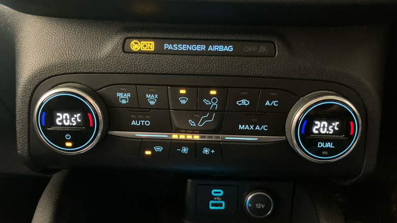 Ford Kuga 1.5 EcoBoost 150 Titanium First Edition 5dr Petrol Estate